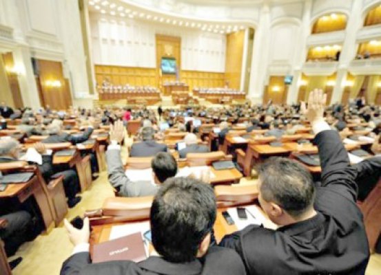 Coplata, respinsă de Comisia de Sănătate